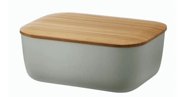 The Last Pinch: 10 Nordic Mills, Mortars and Butter Dishes