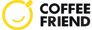 Coffee Friend UK logo