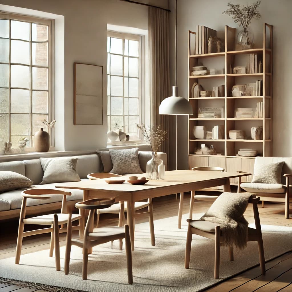 Furniture category