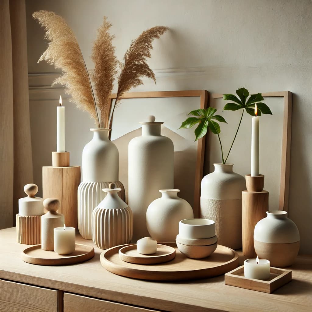 Home Accessories category