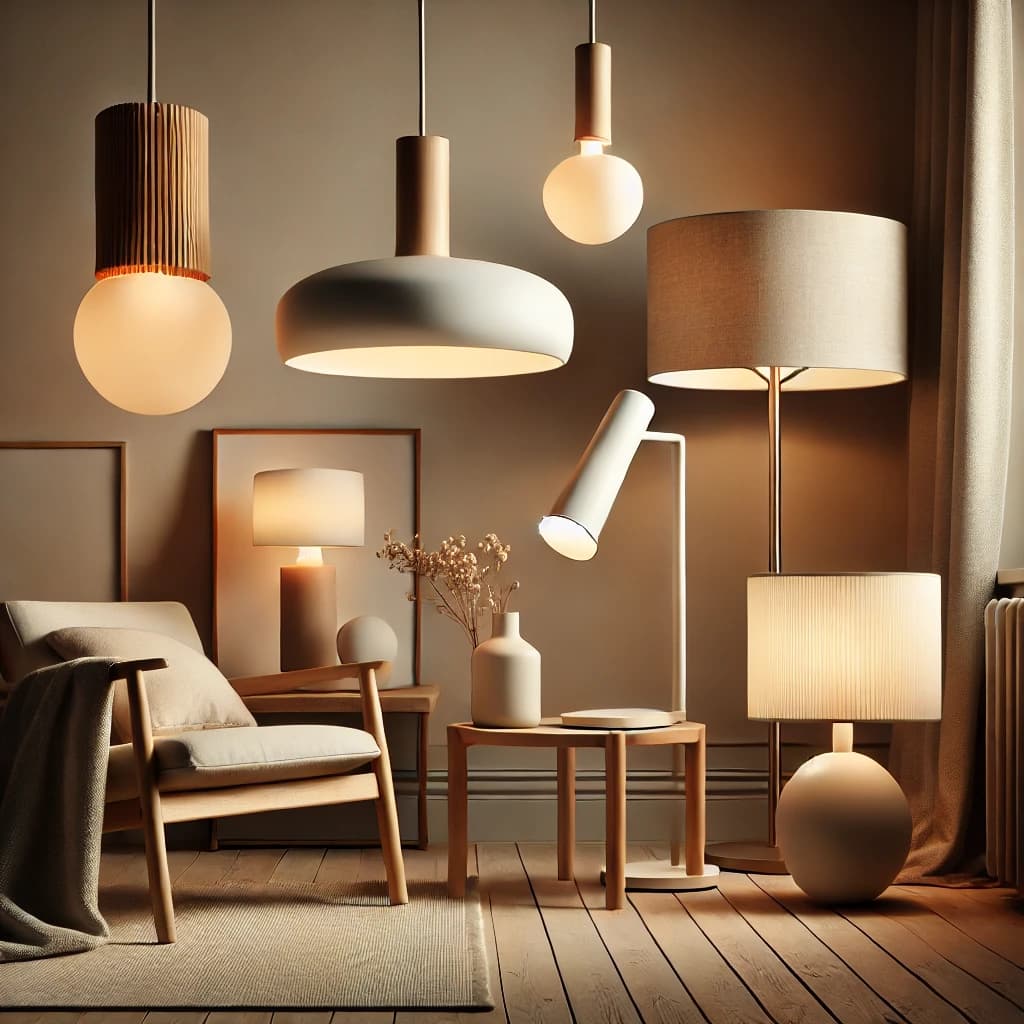 Lighting category