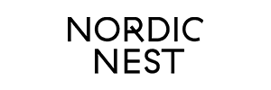 NordicNest logo