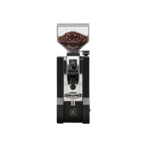 Eureka Mignon XL 16CR Coffee Grinder for Espresso - Black
