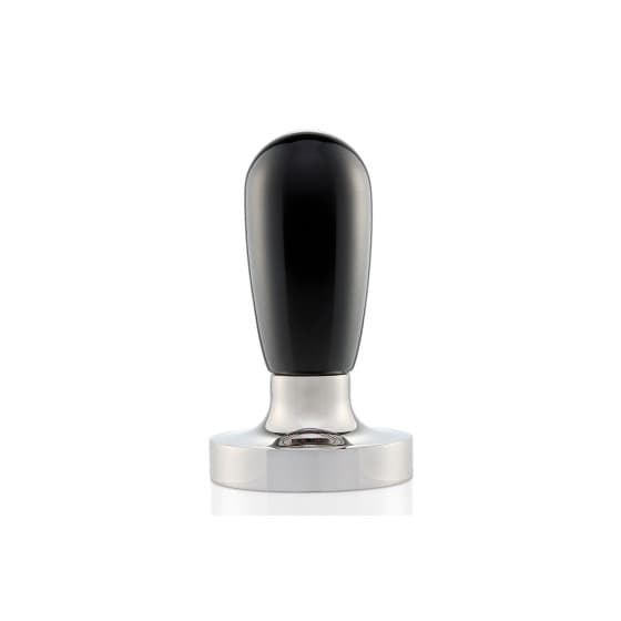 Flat-base tamper ECM