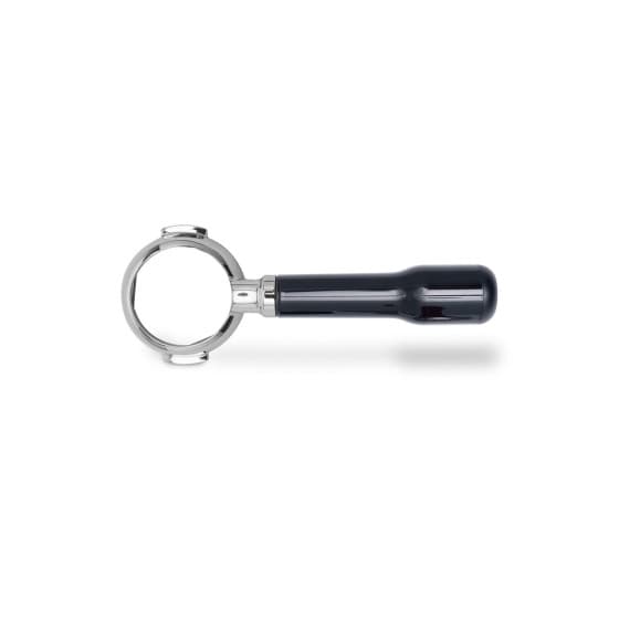 Bottomless coffee handle Lelit 58 mm