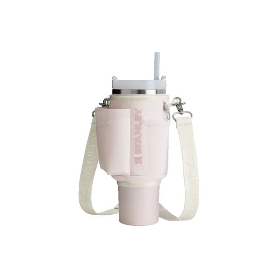 Carrier Stanley All Day Quencher Carry-All 1.18 l – Rose Quartz