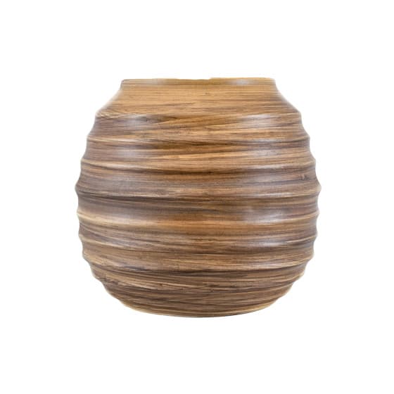 Mate tea cup Cebador Honey, 350 ml