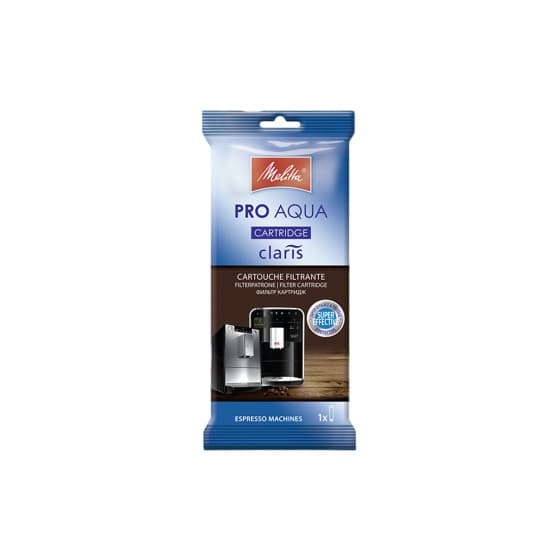 Water filter Melitta Aqua Pro Claris (6778754)