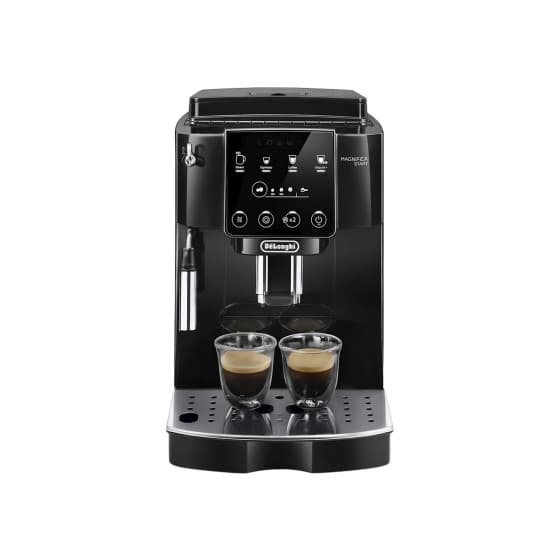 DeLonghi Magnifica Start ECAM220.21.B Bean to Cup Coffee Machine - Black