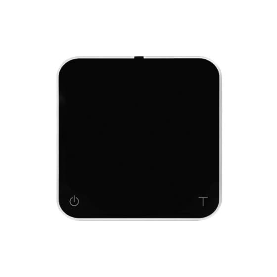 Acaia Pearl Coffee Scale – Pearl Black