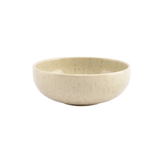 Salt&Pepper Blush Vanille Bowl, 12.5 cm