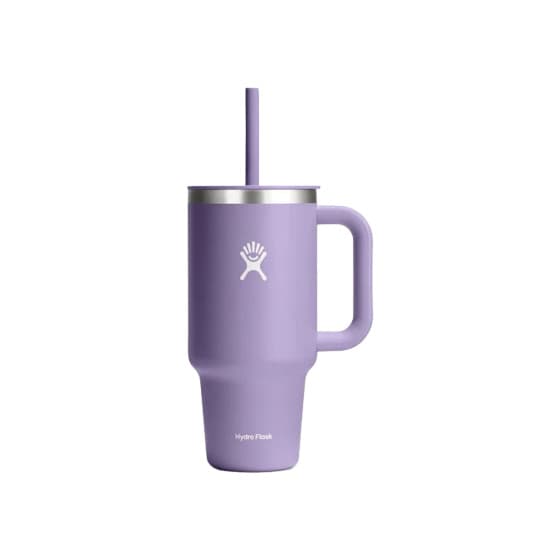 Hydro Flask travel tumbler, 946 ml – Moonshadow