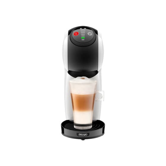Nescafé® Dolce Gusto® GENIO S EDG 226.W Pod Machine (DeLonghi) - White