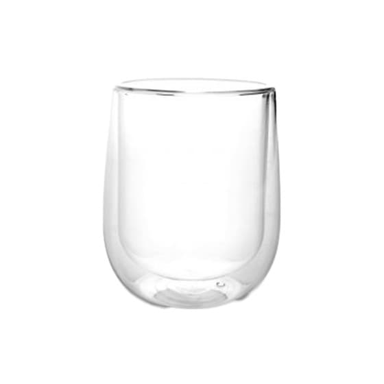 Double-walled glasses Salt&Pepper Paris, 2 x 360 ml