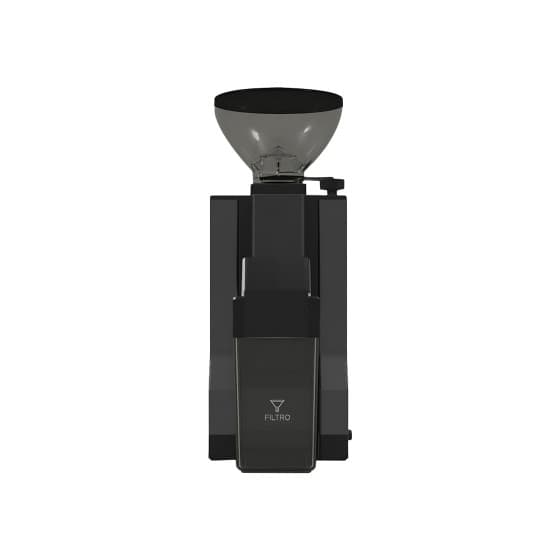 Eureka Mignon Filtro Coffee Grinder - Black