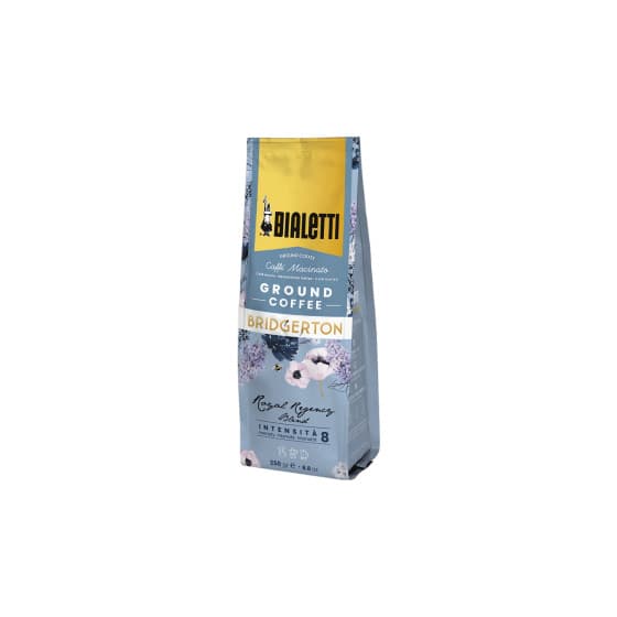 Bialetti Bridgerton Ground Coffee, 250 g
