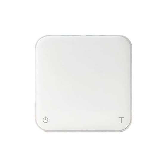 Acaia Pearl Coffee Scale – Cool White