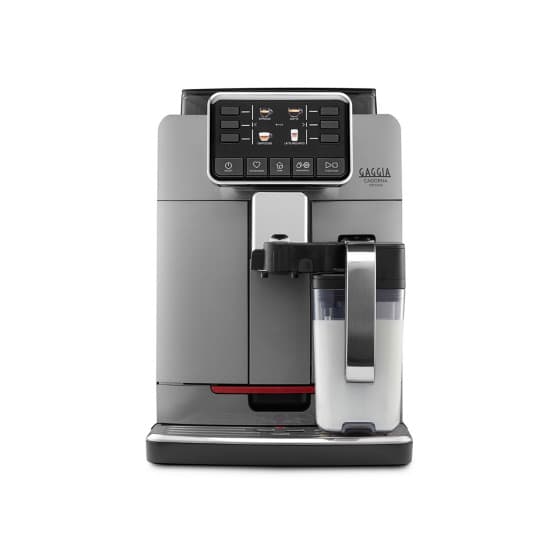 Gaggia Cadorna Prestige Bean to Cup Coffee Machine - Grey
