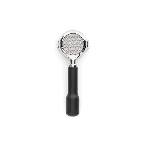 Bottomless coffee handle Lelit 57 mm