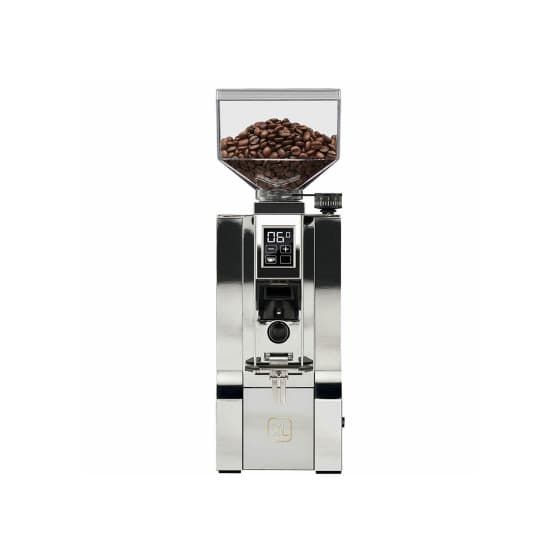 Eureka Mignon XL 16CR Espresso Coffee Grinder - Chrome