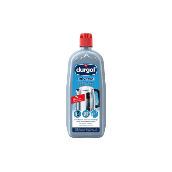 Durgol descaler for Moccamaster filter coffee machines, 750 ml