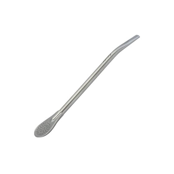 Bombilla (straw for drinking mate) Cebador Mercedes