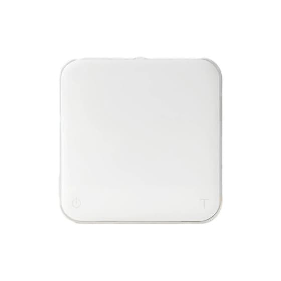Acaia Pearl S Coffee Scale – Cool White