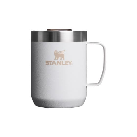 Stanley Everyday Hammertone Frost Thermo Camp Mug, 0.23L