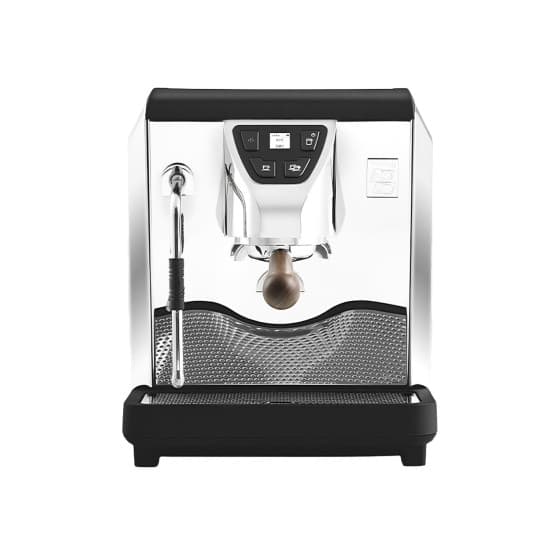 Nuova Simonelli Oscar Mood Espresso Coffee Machine - Black