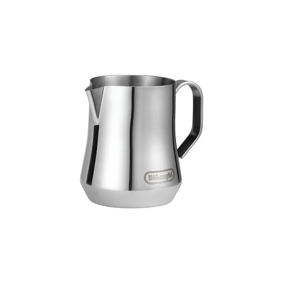 De’Longhi Milk Frothing Jug, 500 ml (DLSC069)