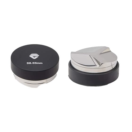 Ground coffee distributor Lelit PLA482A, 58.55 mm