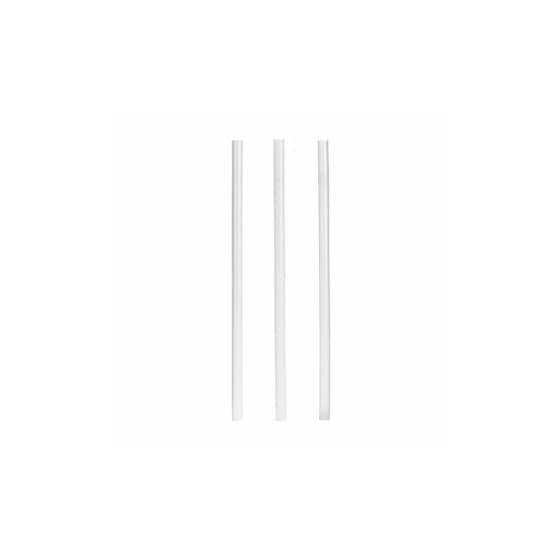 Hydro Flask 3-pack replacement straw set – Clear