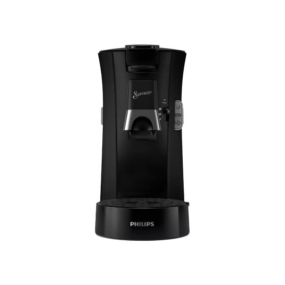 Philips Senseo Select CSA230/61 Coffee Pod Machine - Black