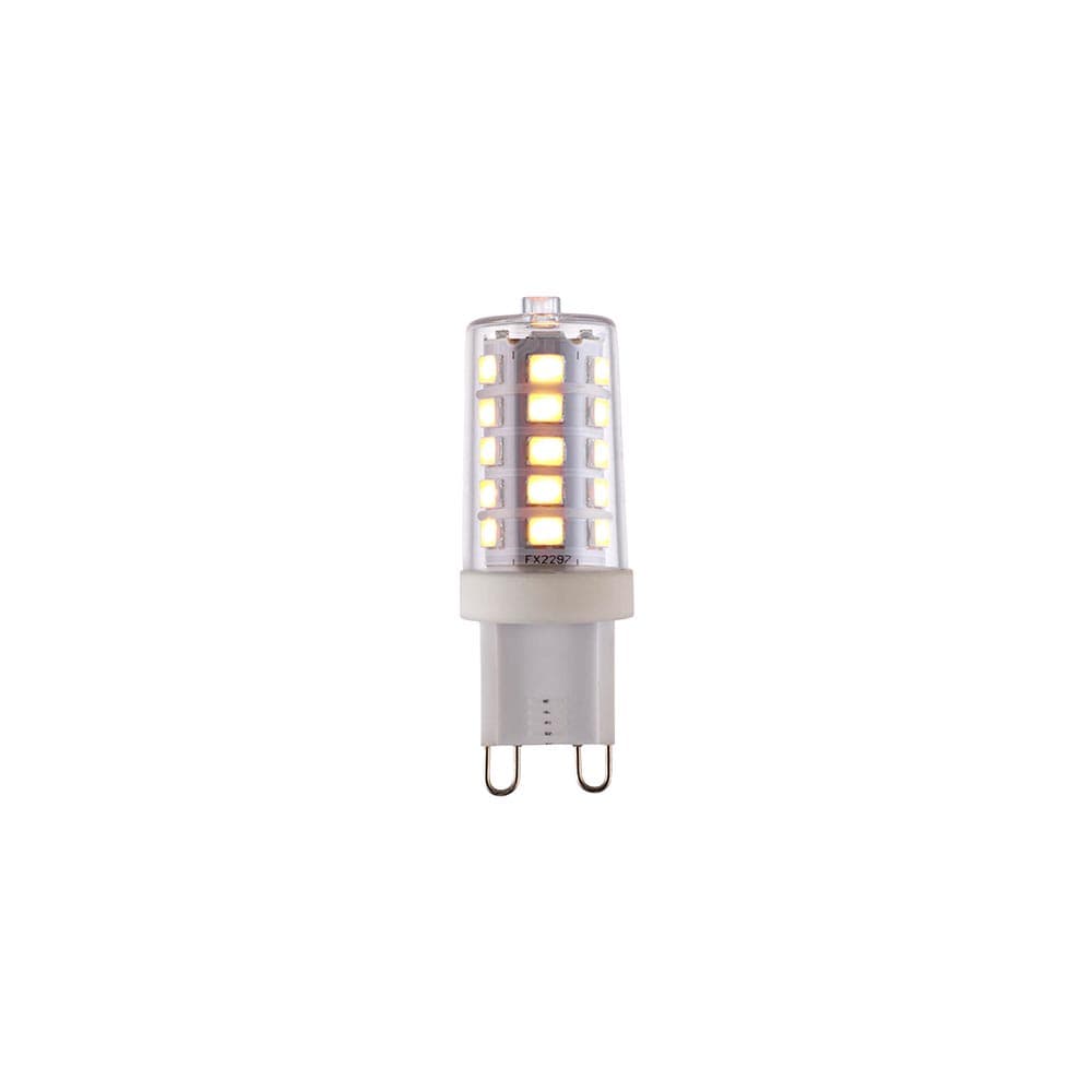 Bell Lighting G9 Pro Capsule 2.5W 2700K Dimmable LED Opal
