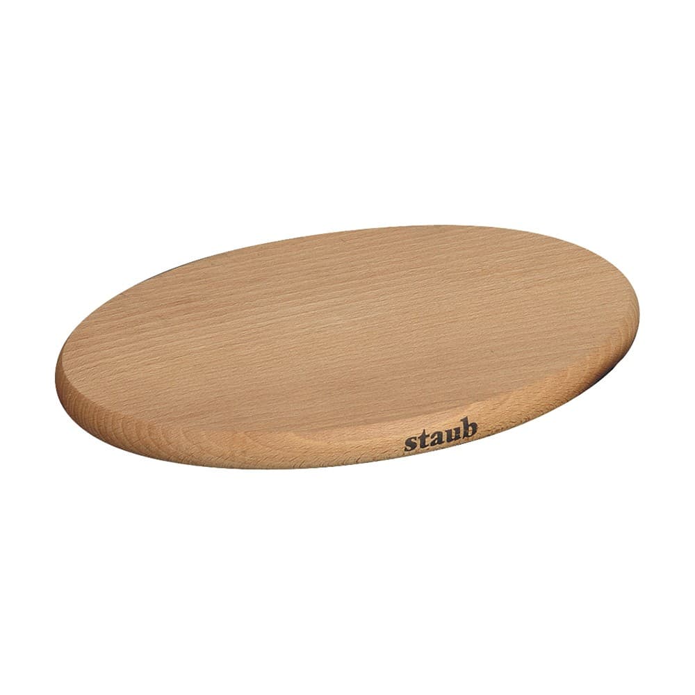 Staub Oval Magnetic Trivet 21cm (40509-349-0)
