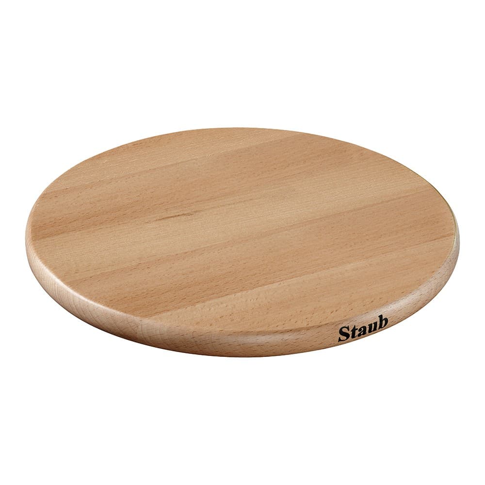 Staub Round Magnetic Trivet 16cm (40511-078-0)