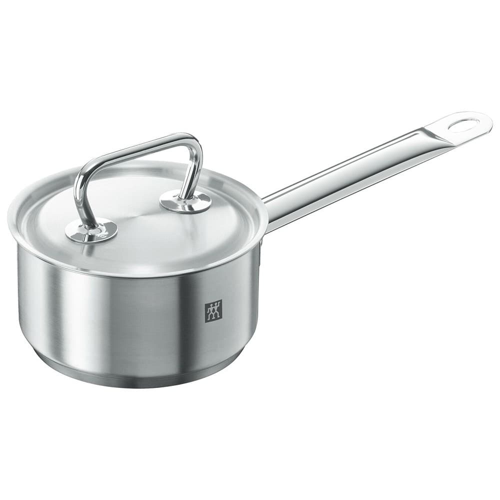 Zwilling Twin Classic 14cm 18/10 Stainless Steel Sauce Pan (40915-140-0)