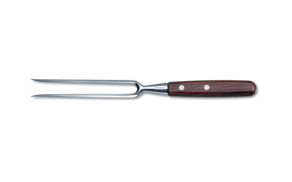 Victorinox Wood 15cm Carving Fork (5230015)