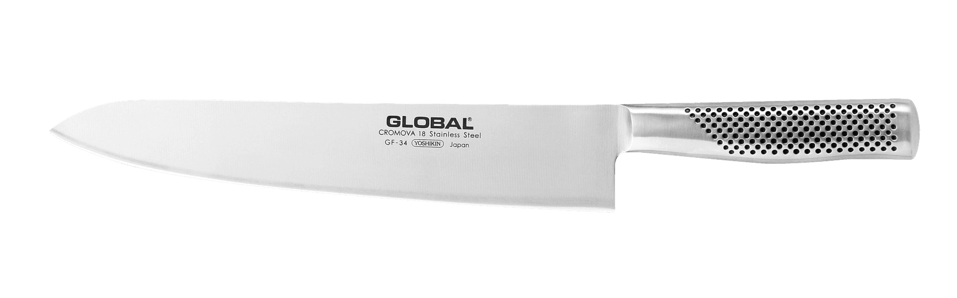 Global GF34 - 27cm Chefs Knife (GF-34)