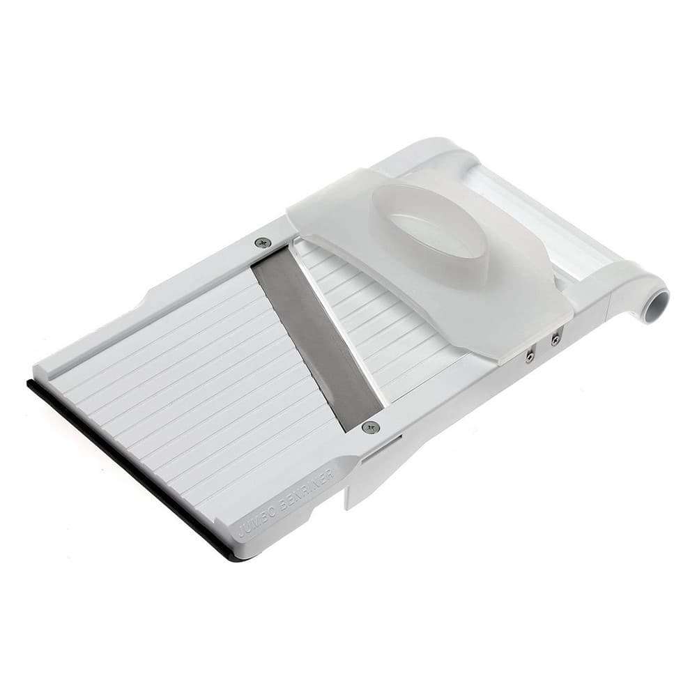 Benriner Jumbo Vegetable Slicer (BN-120W)