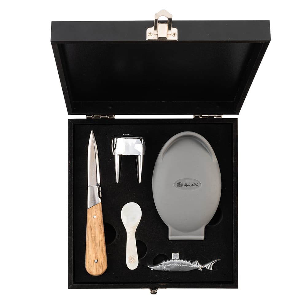 Laguiole Style De Vie Luxury the Exclusive Edition