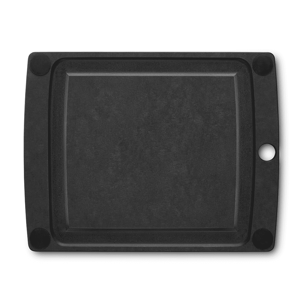 Victorinox All in one cutting board S 22.8 x 29.2 cm Black