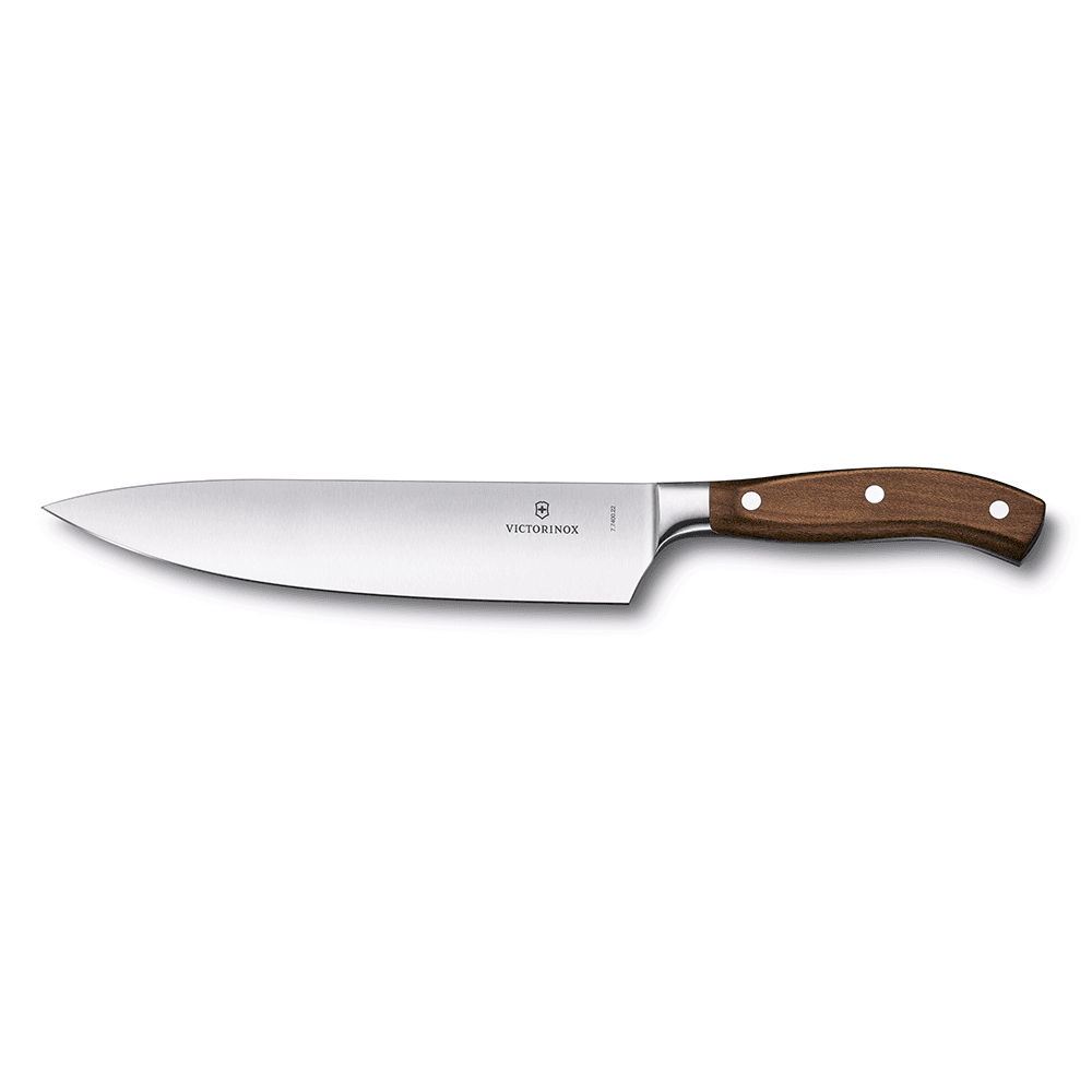 Victorinox Grand Maître 22cm Chef's Knife (7.7400.22G)
