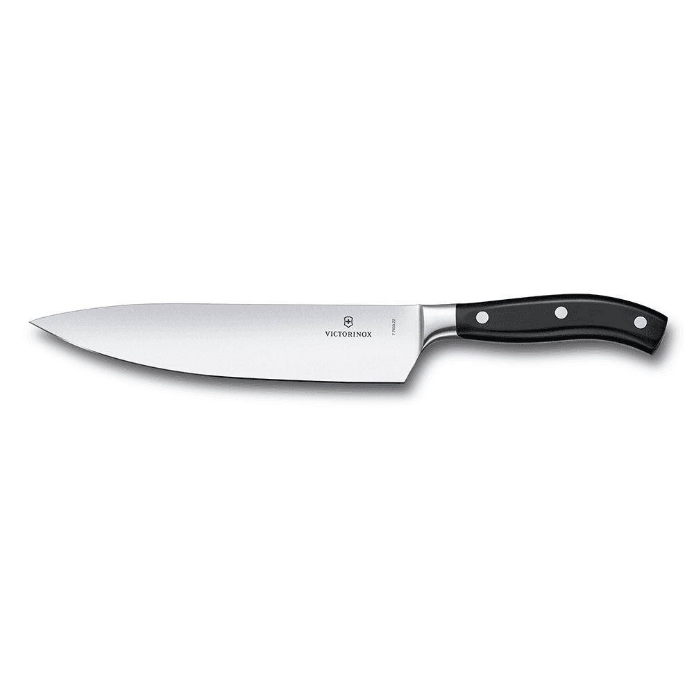 Victorinox Grand Maître 22cm Chef's Knife (7.7403.22G)