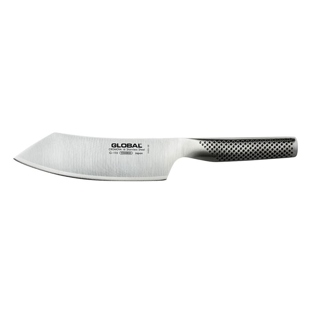 Global BBQ Cook's Knife 17.5cm (G-110)