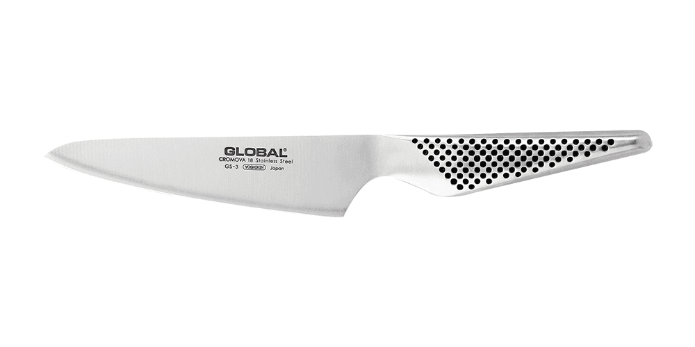 Global GS3 - 12.5cm Cooks Knife (GS-3)