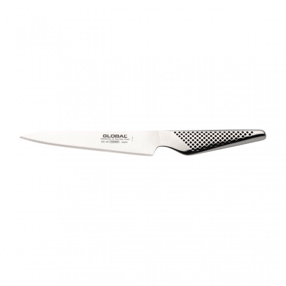 Global GS-60 Utility Knife 15cm