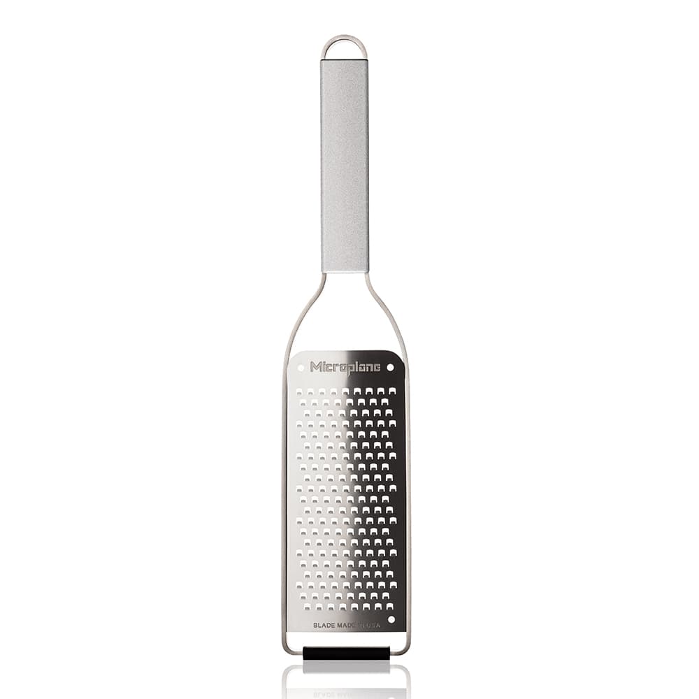 Microplane Professional Coarse Grater Stainless Steel (MIC-59000)