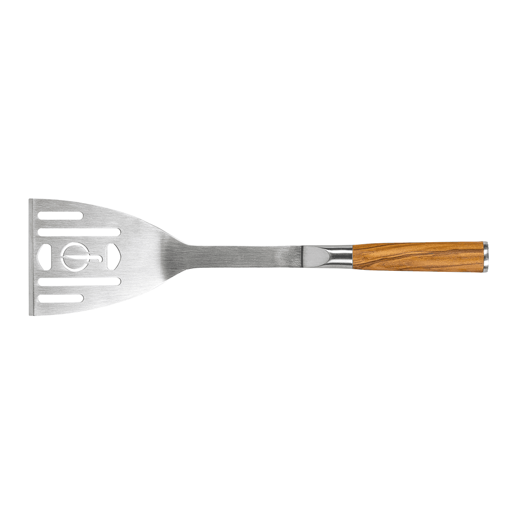 Forged BBQ Spatula Turner