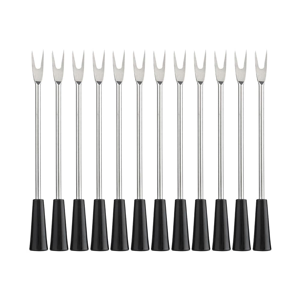 Laguiole Style De Vie Premium Pinchos Black
